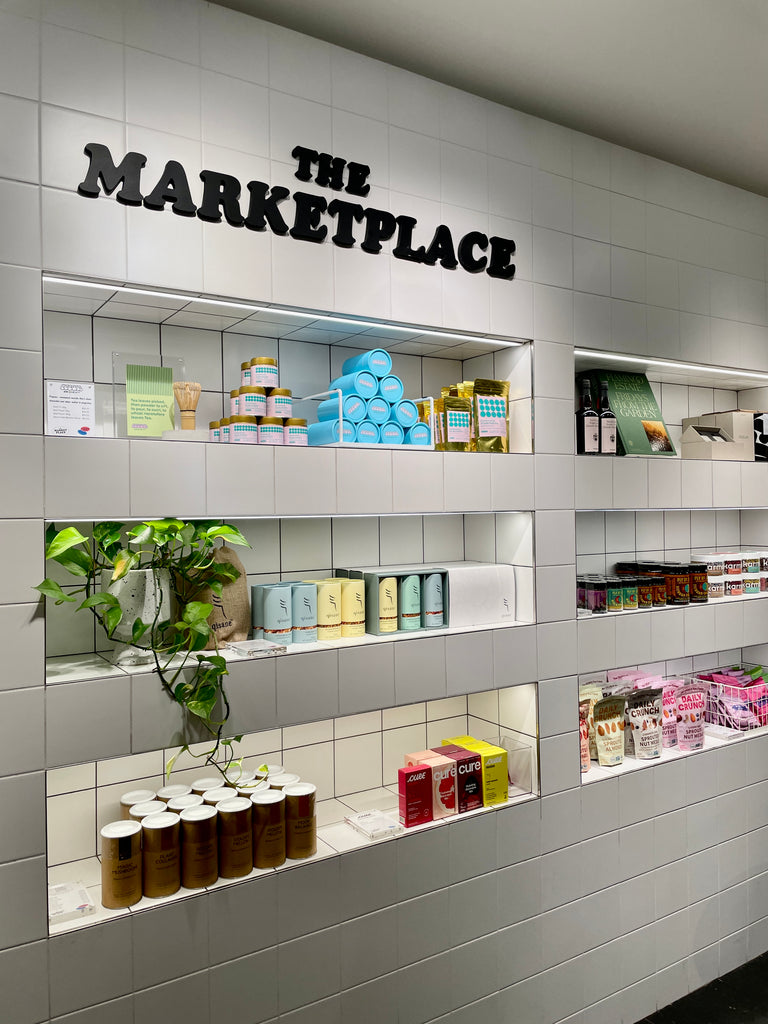 Matcha Dive Launches in New York City's Chelsea Market, South Congress, and Legacy West in Texas