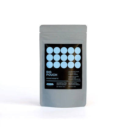 HOJICHA BIG POUCH